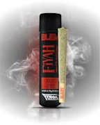 Blem - .75g Preroll - Fiyah