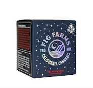 FIG FARMS | MAD DOG 64 | FLOWER | 3.5G