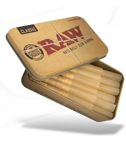 Raw - Raw 20 Cone Pack "Dog Walker " Main Image