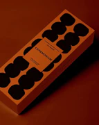 100mg THC Salted Caramel Milk Chocolate Truffles (10mg - 10 pack) - Ceremonium