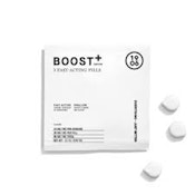 1906 | Macrodose Pill (3ct) | Boost+ | 90mg