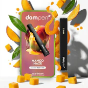 Dompen Classic All In One 1g Mango Haze