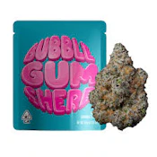 Seed Junky | Flower | Bubblegum Sherb | 3.5g