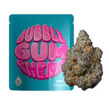 Seed Junky - Seed Junky | Flower | Bubblegum Sherb | 3.5g Main Image