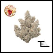 Toasted Strudel - 3.5g (SH) - Team Elite Genetics