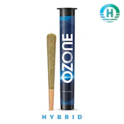 Ozone | Single | Banana Daddy | 1g