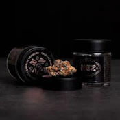 NEZ | Flower | White Rainbow | 3.5g