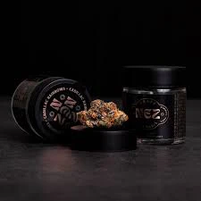 Craft Cannabis - NEZ | Flower | White Rainbow | 3.5g Main Image