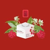 [WYLD] THC GUMMIES - 100MG - RASPBERRY (S)