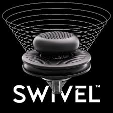 Carta Swivel Cap