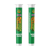 [GREENLINE] Diamond Infused Pre-roll - 1G - Wagyu Kush (I)