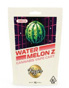 Fuzzies- Watermelon Z