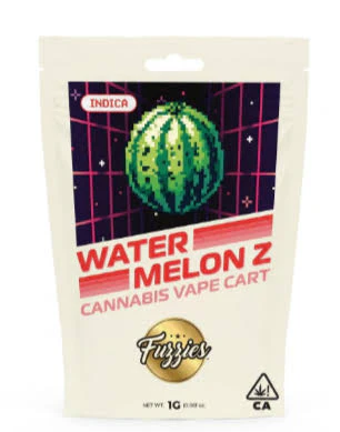 Fuzzies - Fuzzies- Watermelon Z Main Image