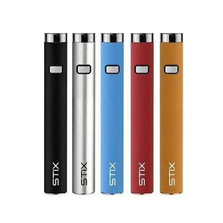 Snap Canna - Yo Can | STIX | 510 Thread Battery Main Image