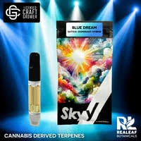 SKYY - Skyy | Cartridge | Blue Dream | 2g Main Image