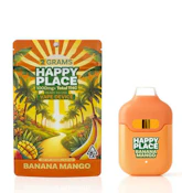 Banana Mango - 1 g