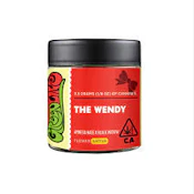 GREENLINE | THE WENDY | FLOWER | 3.5G