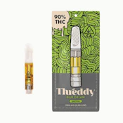 Threddy - 1g - Sativa - Blue Dream