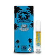 Connected - 1g Cold Chain Cart - Skywalker OG