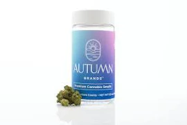 Autumn Brands Smalls 14g Frosted Fuel