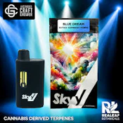 Skyy | Disposable Pen | Blue Dream | 3g