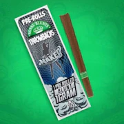 Royal Blunts 1g Naked