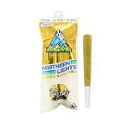 [Fuzzies] Infused Pre-roll - 1g - Northern Lights (I)