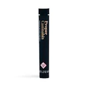 PROPER - MANGO HAZE 1 GRAM LIVE RESIN INFUSED PRE ROLL
