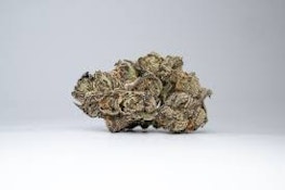 High Grade Farms; Dragon Glass