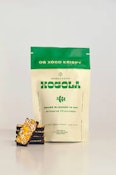 Xocola | Live Resin Chocolate OG Xoco Krispy 2:1 THC:CBD | 20mg