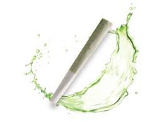 Simply Herb | Infused Pre Roll | Doublemint |1g