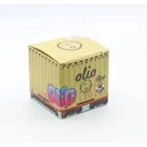 OLI - OLI - Live Rosin - Pump up the Jam - 1g