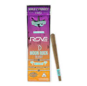 Presidential - Infused Blunt - Waui Moon Rock - 1.5g