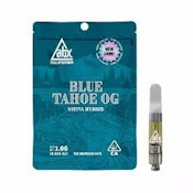 ABX | BLUE TAHOE OG - 510 THREAD | CARTRIDGE | 1G