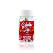 Gelato Lolli Infused 5pk Prerolls 3g Cherry Pie