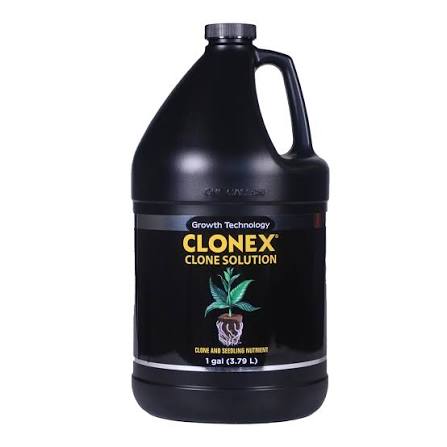 Clone X Rooting Gel 1gal