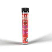 Gelato Preroll 1g Strawberry Cough