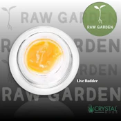 Sweet Leeroy 1.0g Live Badder - 1 g
