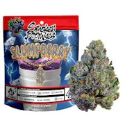 Smoken Promises 3.5g Slumpberry