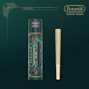 The Botanist | Single | Violet Fog | 1g