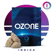 Ozone   | Flower | GMO | 3.5g