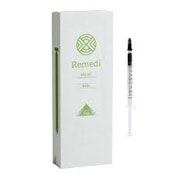 Remedi | RSO Syringe | Relief | .5g