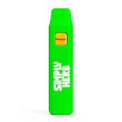 Simply Herb | Disposable Pen | Fruity Pebbles | 1g