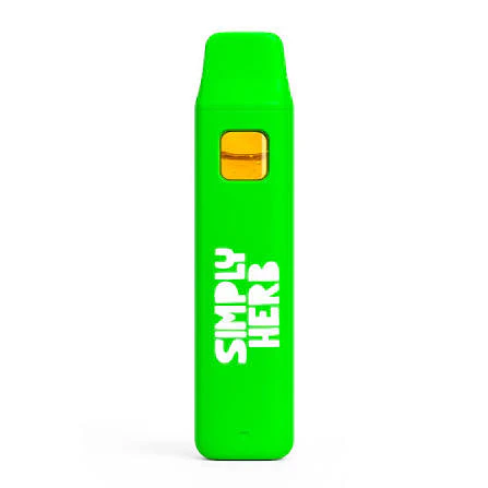 Simply Herb - Simply Herb | Disposable Pen | Fruity Pebbles | 1g Main Image