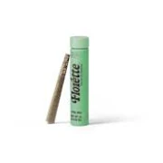 Florette Preroll 1g Single OG Donut