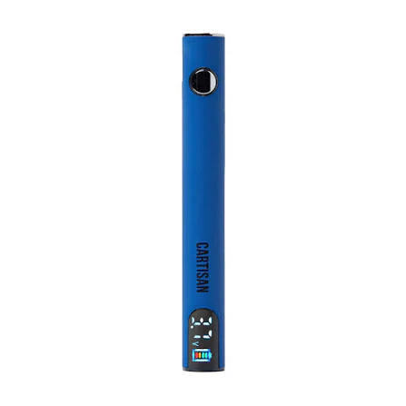 CARTISAN - Cartisan Pro Pen NEO 900 "Blue" Main Image