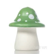 Big Fun Mushroom Striker "Green"