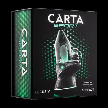 Focus V Carta Sport