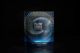 Flow State | Flower | Coffee Milk | 3.5g