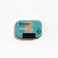 Breez - Edibles - Tablets - Royal Mint - Sativa - 100MG